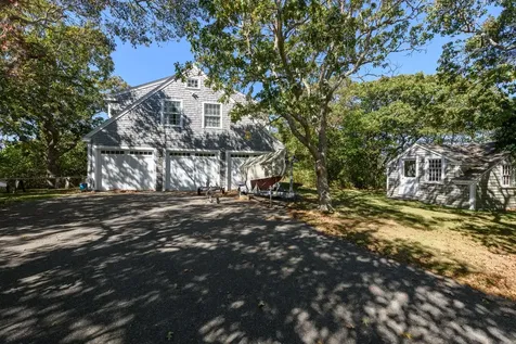 33 & 31 Edgartown Bay Road Edgartown MA 02539