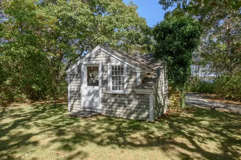 33 & 31 Edgartown Bay Road Edgartown MA 02539