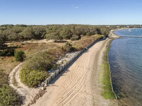 33 & 31 Edgartown Bay Road Edgartown MA 02539