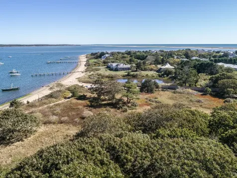 33 & 31 Edgartown Bay Road Edgartown MA 02539