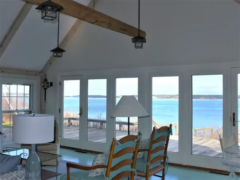 33 & 31 Edgartown Bay Road Edgartown MA 02539