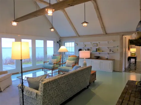 33 & 31 Edgartown Bay Road Edgartown MA 02539