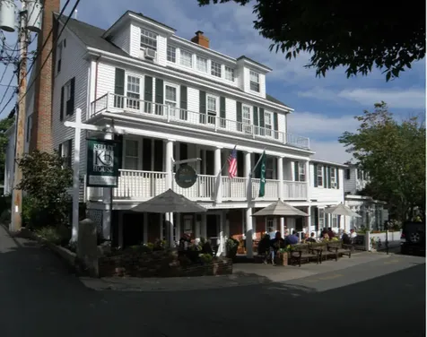 24 Kelley Street Et Al Edgartown MA 02539