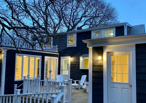 266 State Road Vineyard Haven MA 02568