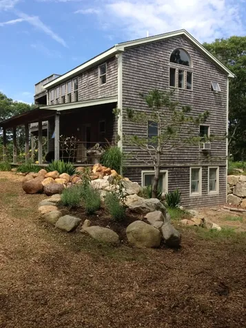 8 Sandcastle Way Aquinnah MA 02535