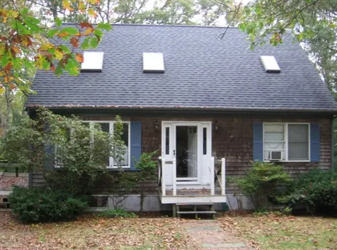 299 Greenwood Avenue Vineyard Haven MA 02568