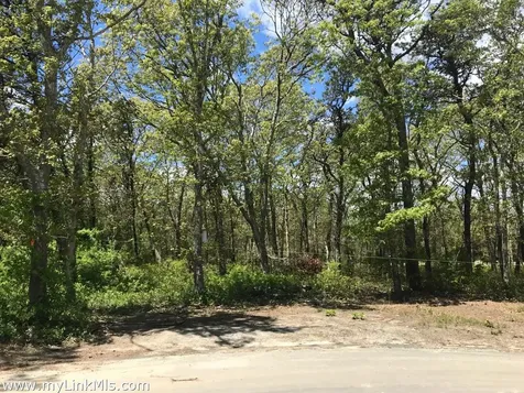 11 Jordan Way Edgartown MA 02539