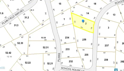 52 Schoolhouse Road Edgartown MA 02539