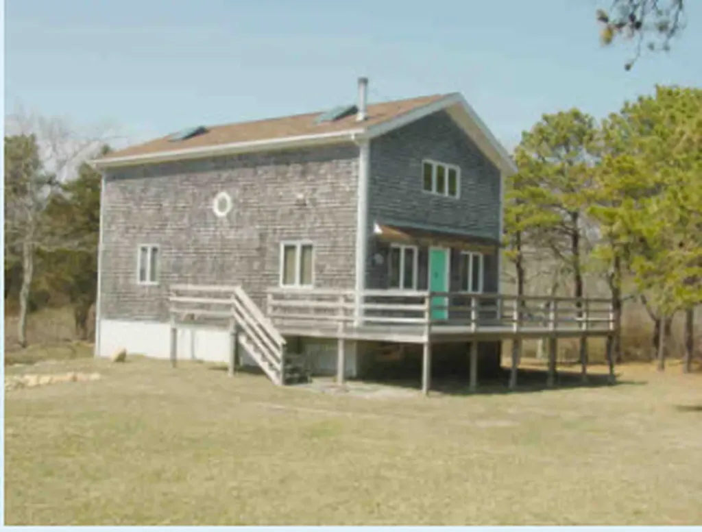 300 Chappaquiddick Road Edgartown MA 02539