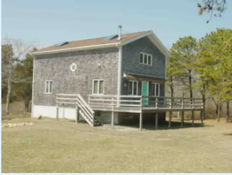 300 Chappaquiddick Road Edgartown MA 02539