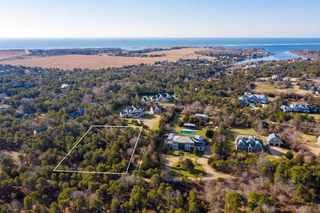 32 West Street Edgartown MA 02539