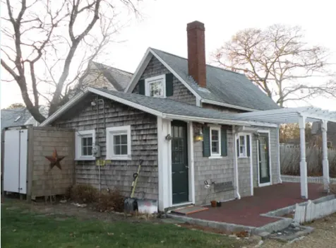 240 Upper Main Street Edgartown MA 02539