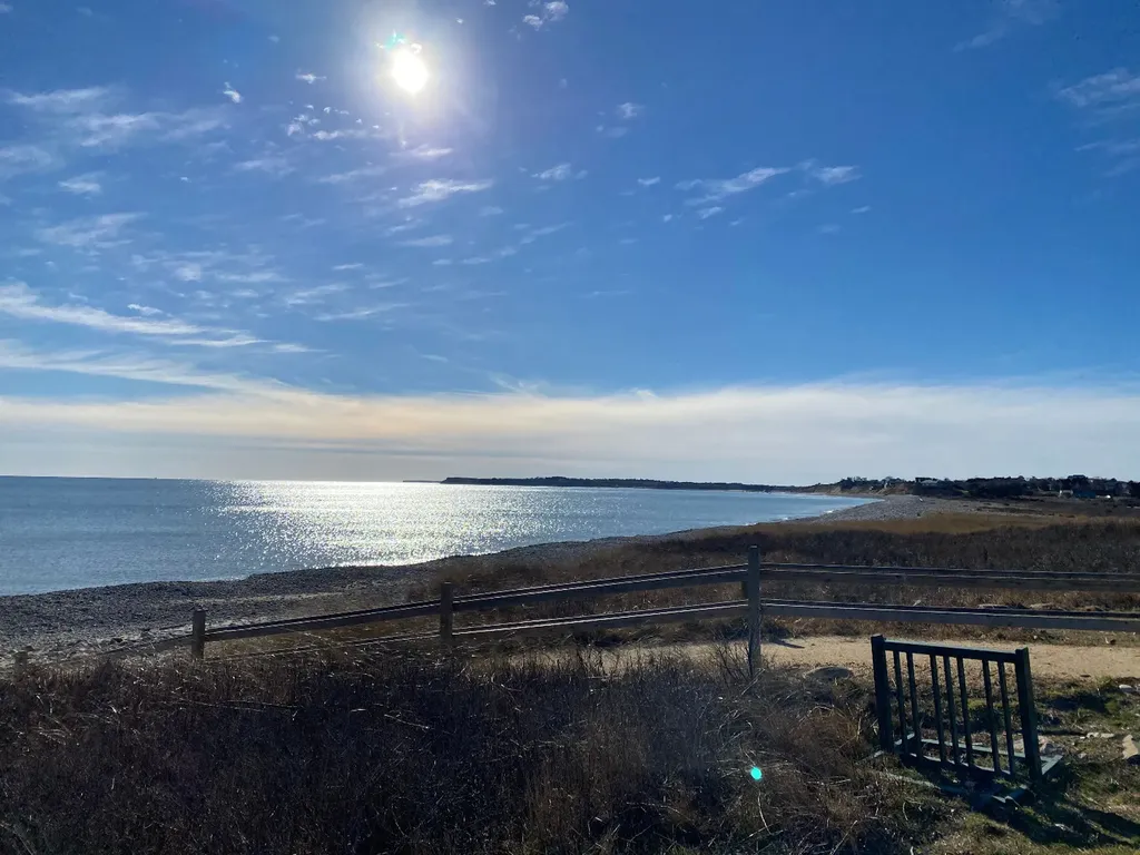 4 Cedar Lane And 32 Stonewall Road Chilmark MA 02535