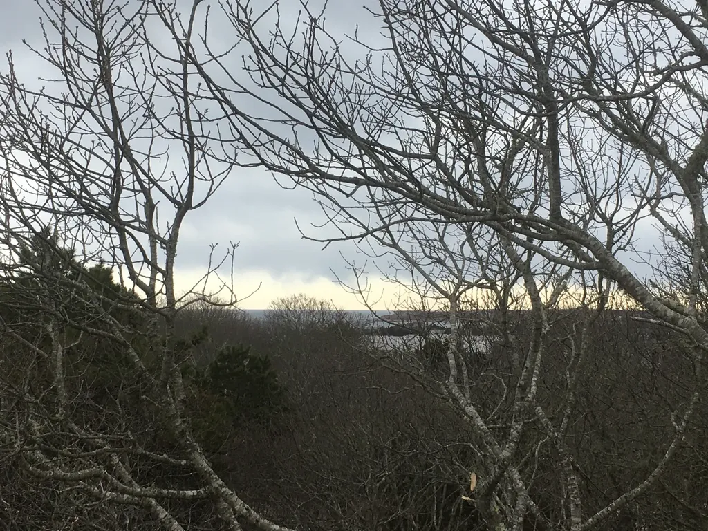 4 Cedar Lane And 32 Stonewall Road Chilmark MA 02535