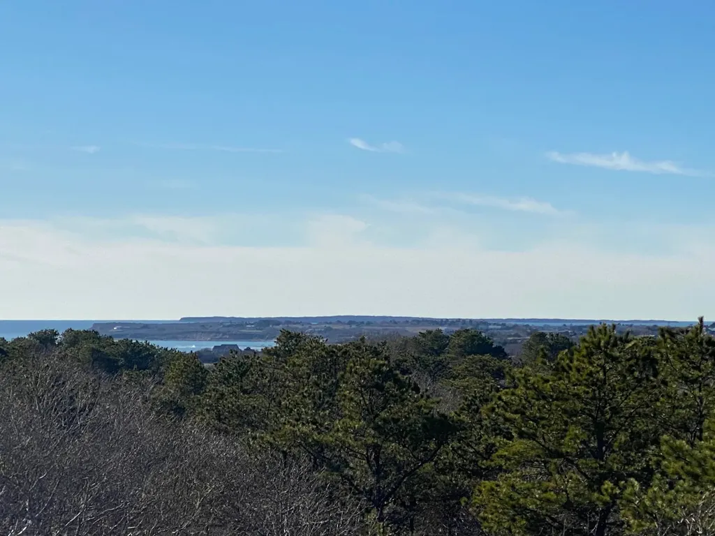 5 9 & 11 Cedar Lane Chilmark MA 02535