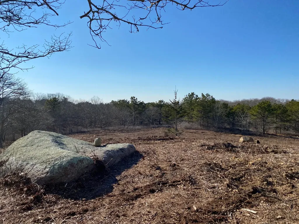 5 9 & 11 Cedar Lane Chilmark MA 02535