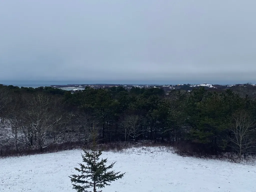 5 9 & 11 Cedar Lane Chilmark MA 02535