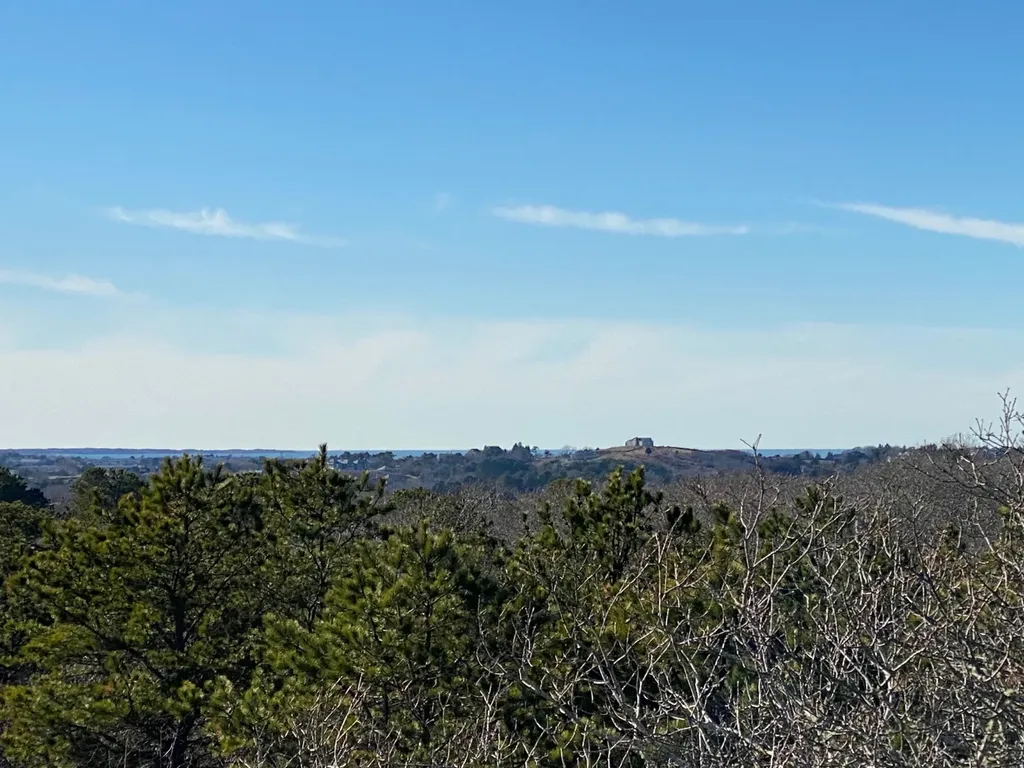 5 9 & 11 Cedar Lane Chilmark MA 02535