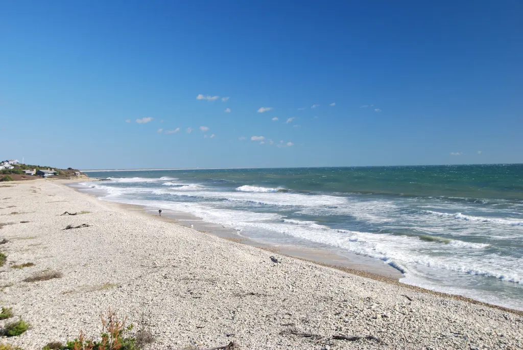 5 9 & 11 Cedar Lane Chilmark MA 02535