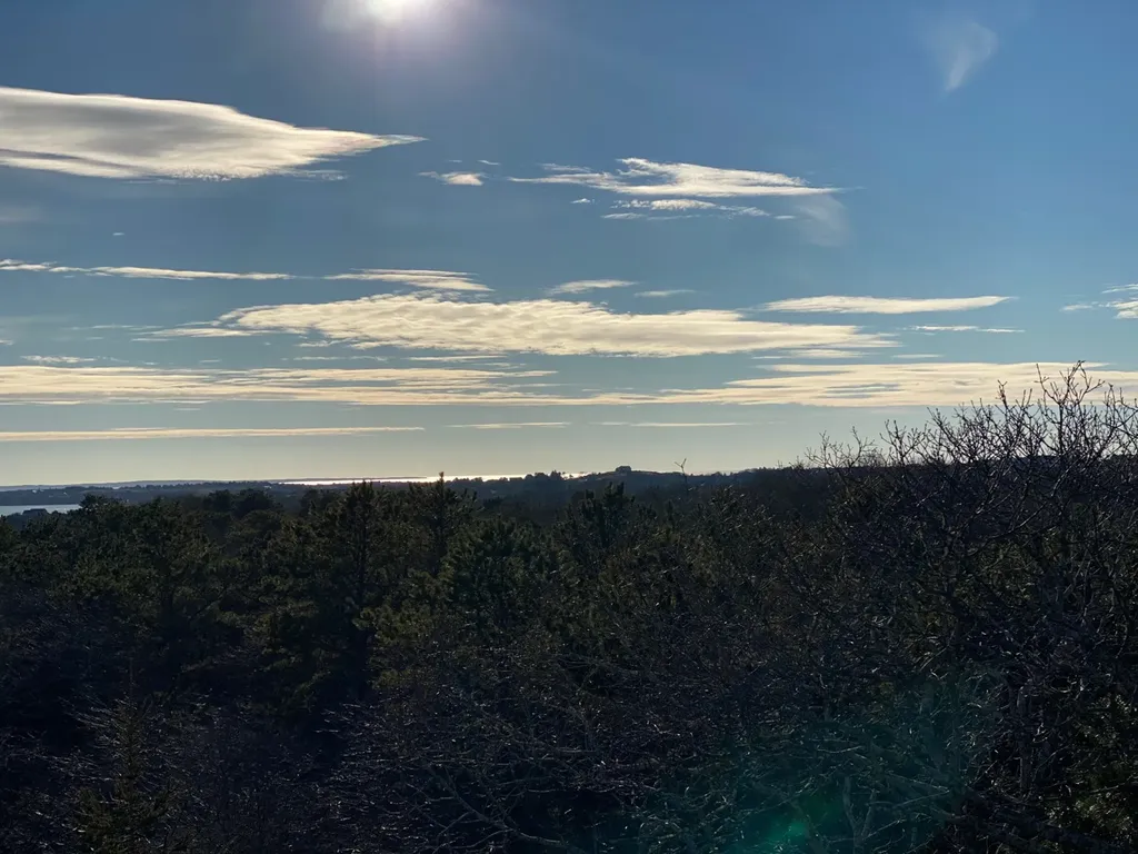 5 9 & 11 Cedar Lane Chilmark MA 02535