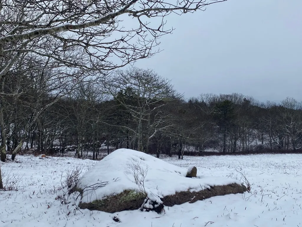 5 9 & 11 Cedar Lane Chilmark MA 02535