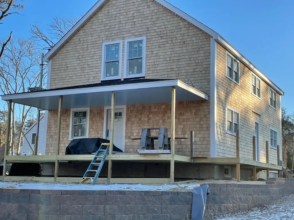 86 California Avenue Oak Bluffs MA 02557