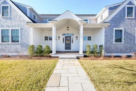 14 Puwal Lane Edgartown MA 02539