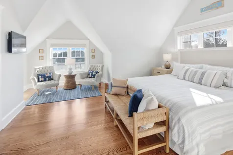 14 Puwal Lane Edgartown MA 02539