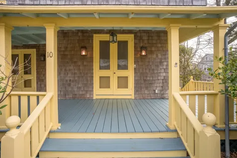 10 Prospect Park Oak Bluffs MA 02557