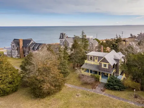 10 Prospect Park Oak Bluffs MA 02557
