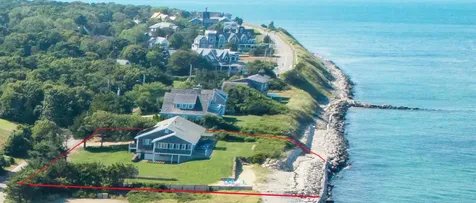 89 East Chop Drive Oak Bluffs MA 02557