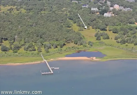 16 Bayside North, Lot 1 Edgartown MA 02539