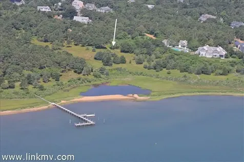 16 Bayside North, Lot 1 Edgartown MA 02539
