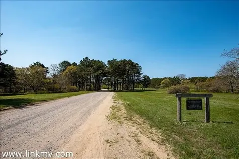 10 Quampache Lane (Lot 2 - Portion Of Lot 3b) Edgartown MA 02539