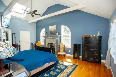 3 Lauras Way Oak Bluffs MA 02557