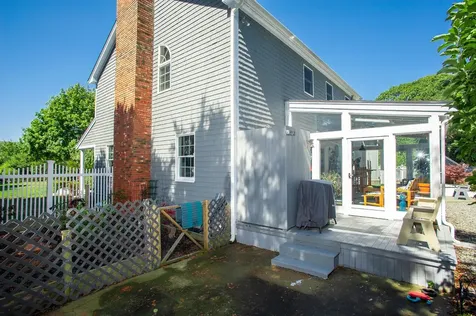 3 Lauras Way Oak Bluffs MA 02557