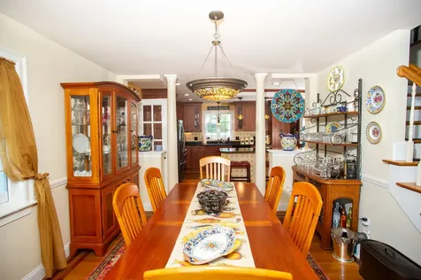 3 Lauras Way Oak Bluffs MA 02557
