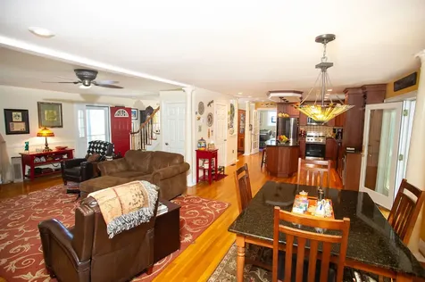 3 Lauras Way Oak Bluffs MA 02557