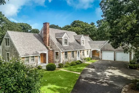 42 Witchwood Lane Edgartown MA 02539