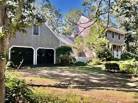 6 Willow Run Road Edgartown MA 02539
