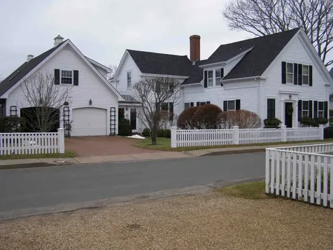 33 Fuller Street Edgartown MA 02539