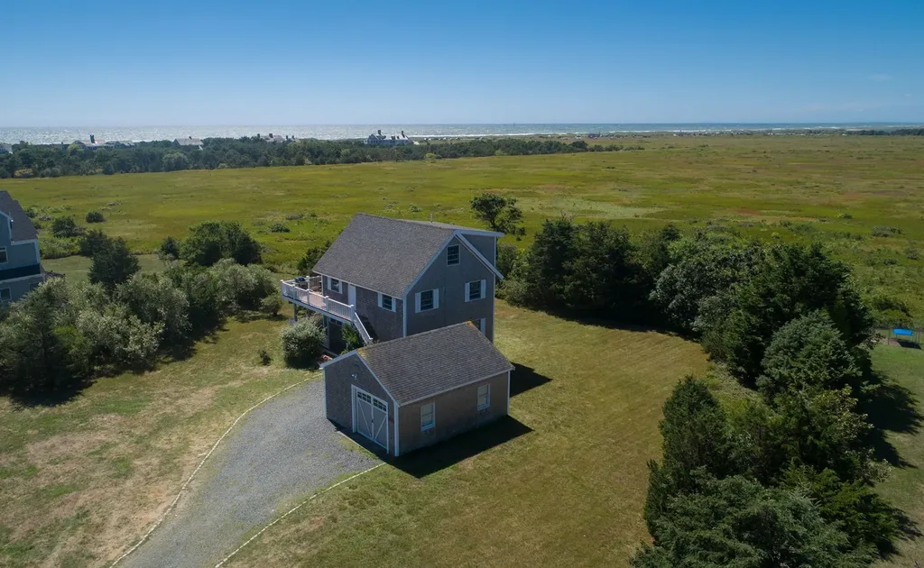 74 Mattakesett Way Edgartown MA 02539