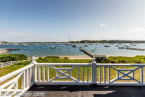 189 & 191 Katama Road Edgartown MA 02539