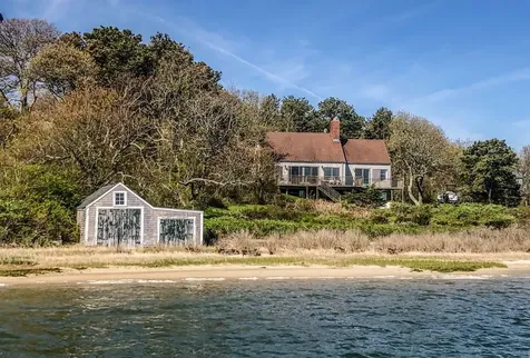 189 & 191 Katama Road Edgartown MA 02539