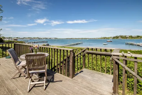 189 & 191 Katama Road Edgartown MA 02539