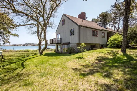 189 & 191 Katama Road Edgartown MA 02539