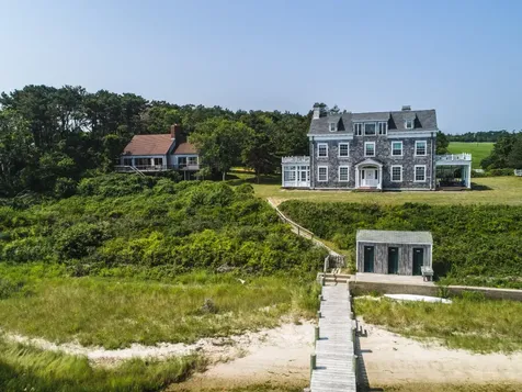 189 & 191 Katama Road Edgartown MA 02539