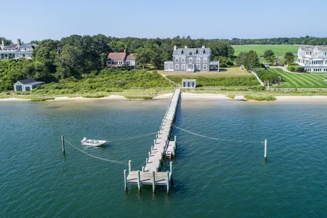 189 & 191 Katama Road Edgartown MA 02539