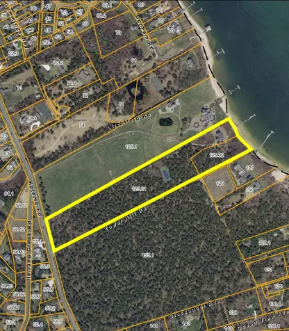 189 & 191 Katama Road Edgartown MA 02539