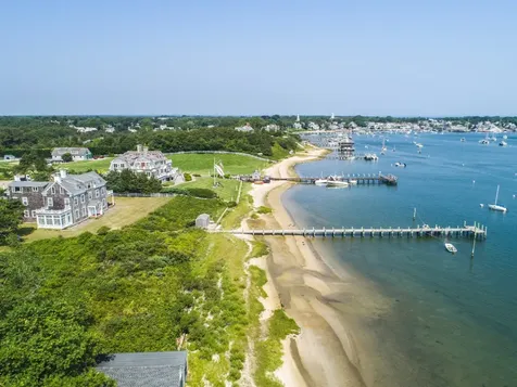 189 & 191 Katama Road Edgartown MA 02539